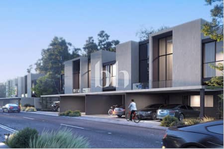 2 Bedroom Townhouse for Sale in Tilal City, Sharjah - images image img 2 Bedroom Townhouse for Sale in Tilal City, Sharjah - images image img