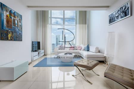 1 Schlafzimmer Wohnung zum Verkauf in Jumeirah Lake Towers (JLT), Dubai - UNIT 3915 LAGUNA TOWER-3. jpg