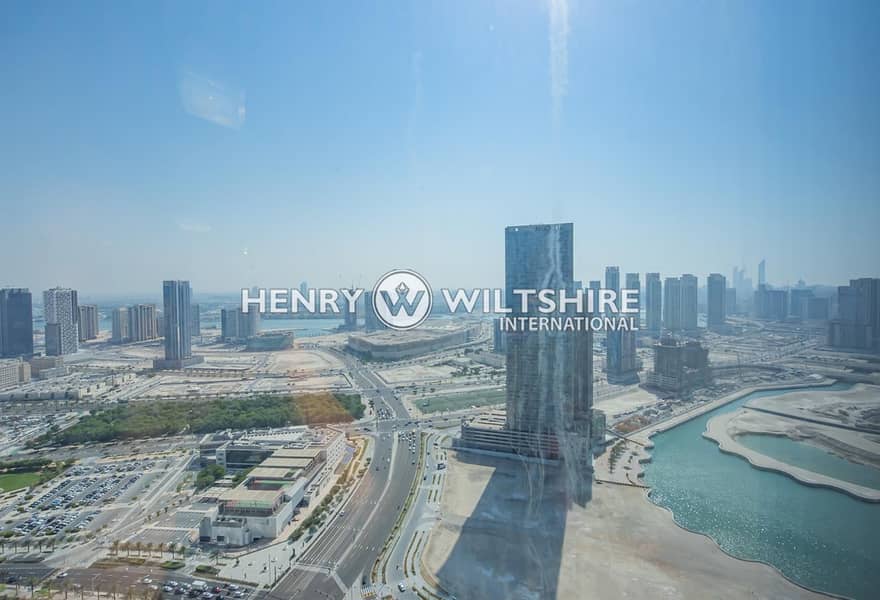 Apartamento en Al Reem Island,Shams Abu Dhabi,Shams Gate District,Sun Tower, 2 dormitorios, 140000 AED - 16557041 Apartamento en Al Reem Island,Shams Abu Dhabi,Shams Gate District,Sun Tower, 2 dormitorios, 140000 AED - 16557041