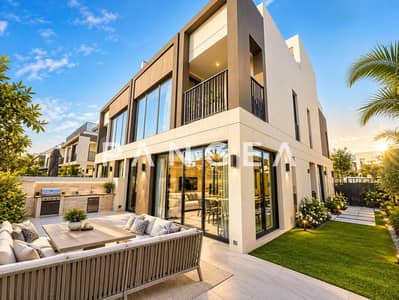 5 Slaapkamers Villa te Huur in Tilal Al Ghaf, Dubai - Villa in Tilal Al Ghaf，Aura Gardens, 5 slaapkamers, 360000 AED - 16515077