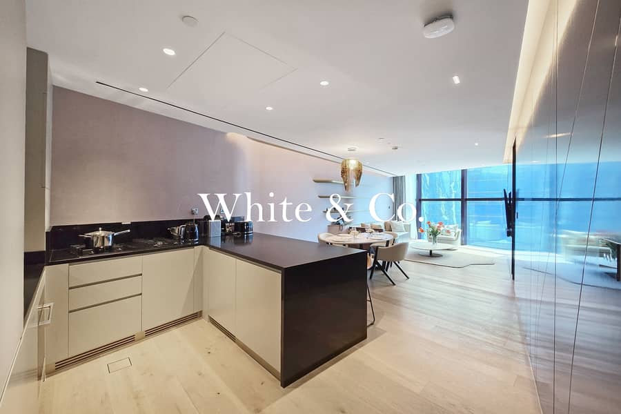 Luxury Unit | Iconic Views | Vacant | ZH Luxury Unit | Iconic Views | Vacant | ZH