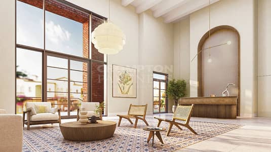 Studio te Koop in Zayed City, Abu Dhabi - Appartement in Zayed City,Bloom Living, 730000 AED - 16576472 Studio te Koop in Zayed City, Abu Dhabi - Appartement in Zayed City,Bloom Living, 730000 AED - 16576472