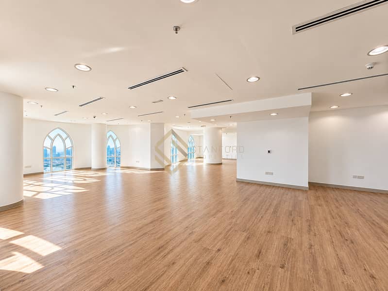 Офис в Джумейра Лейк Тауэрз (ДжЛТ),JLT Кластер N,Дом, 230000 AED - 16576542 Офис в Джумейра Лейк Тауэрз (ДжЛТ),JLT Кластер N,Дом, 230000 AED - 16576542