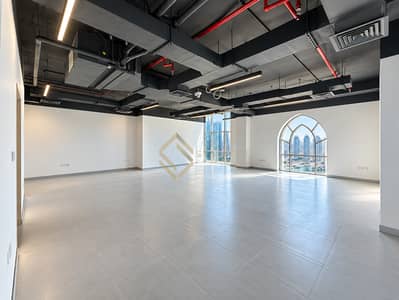 Office te Huur in Jumeirah Lake Towers (JLT), Dubai - Kantoor in Jumeirah Lake Towers (JLT)，JLT Cluster N，The Dome, 150000 AED - 16576543