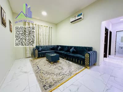 1 habitación Apartamento para en Alquiler en Al Mowaihat, Ajman - WhatsApp Image 2025-08-08 at 5.45. 35 PM. jpeg 1 habitación Apartamento para en Alquiler en Al Mowaihat, Ajman - WhatsApp Image 2025-08-08 at 5.45. 35 PM. jpeg