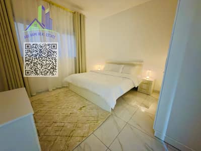 2 Schlafzimmer Wohnung zum Miete in Al Nuaimiya, Ajman - WhatsApp Image 2026-09-20 at 7.02. 24 PM. jpeg 2 Schlafzimmer Wohnung zum Miete in Al Nuaimiya, Ajman - WhatsApp Image 2026-09-20 at 7.02. 24 PM. jpeg