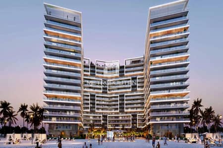 1 Slaapkamer Appartement te Koop in Al Marjan Island, Ras Al Khaimah - Appartement in Al Marjan Island,Shoreline by DAMAC, 1 slaapkamer, 1820000 AED - 16576556 1 Slaapkamer Appartement te Koop in Al Marjan Island, Ras Al Khaimah - Appartement in Al Marjan Island,Shoreline by DAMAC, 1 slaapkamer, 1820000 AED - 16576556