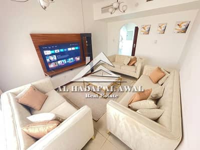 2 Bedroom Flat for Rent in Al Khan, Sharjah - WhatsApp Image 2026-09-20 at 3.18. 27 PM. jpeg 2 Bedroom Flat for Rent in Al Khan, Sharjah - WhatsApp Image 2026-09-20 at 3.18. 27 PM. jpeg