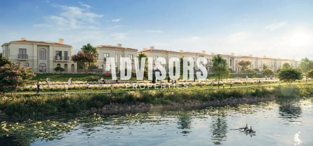4 Slaapkamers Villa te Koop in Zayed City, Abu Dhabi - Villa in Zayed City,Bloom Living, 4 slaapkamers, 5100000 AED - 16576569 4 Slaapkamers Villa te Koop in Zayed City, Abu Dhabi - Villa in Zayed City,Bloom Living, 4 slaapkamers, 5100000 AED - 16576569