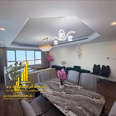 2 habitaciones Apartamento para en Alquiler en Corniche Ajman, Ajman - WhatsApp Image 2026-09-17 at 4.58. 47 PM (6). jpeg