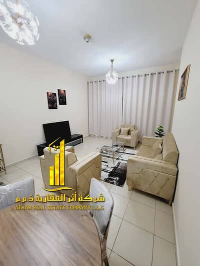 Appartement de 1 chambre à à louer à Al Rashidiya, Ajman - WhatsApp Image 2026-09-20 at 2.25. 51 PM (1). jpeg Appartement de 1 chambre à à louer à Al Rashidiya, Ajman - WhatsApp Image 2026-09-20 at 2.25. 51 PM (1). jpeg