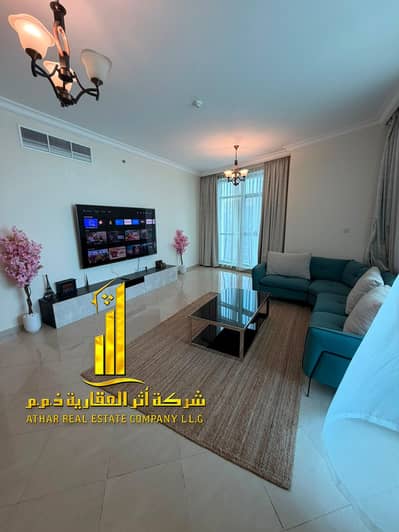 Appartement de 2 chambres à à louer à Corniche Ajman, Ajman - WhatsApp Image 2026-06-29 at 3.26. 44 PM. jpeg Appartement de 2 chambres à à louer à Corniche Ajman, Ajman - WhatsApp Image 2026-06-29 at 3.26. 44 PM. jpeg