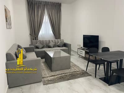 Appartement de 1 chambre à à louer à Al Hamidiyah, Ajman - WhatsApp Image 2026-07-08 at 11.41. 05 AM (1). jpeg