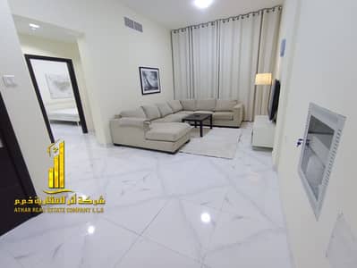 Appartement de 1 chambre à à louer à Al Hamidiyah, Ajman - WhatsApp Image 2026-08-17 at 2.01. 18 PM (1). jpeg