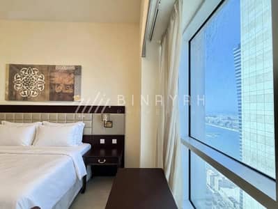 1 Schlafzimmer Wohnung zum Verkauf in Dubai Marina, Dubai - Wohnung in Dubai Marina，Marina 101, 1 schlafzimmer, 2000000 AED - 16378491