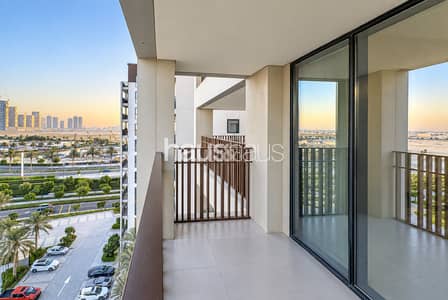 2 Camere Appartamento in affitto a Dubai Creek Harbour, Dubai - Appartamento a Dubai Creek Harbour，Creek Beach，Bayshore at Creek Beach，Bayshore 3, 2 camere da letto, 129999 AED - 16576579