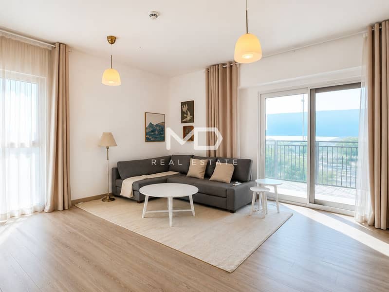 Apartamento en Yas Island,Water's Edge, 3 dormitorios, 190000 AED - 16562424 Apartamento en Yas Island,Water's Edge, 3 dormitorios, 190000 AED - 16562424