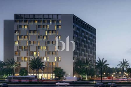 1 habitación Apartamento para en Venta en Muwaileh Commercial, Sharjah - images image img