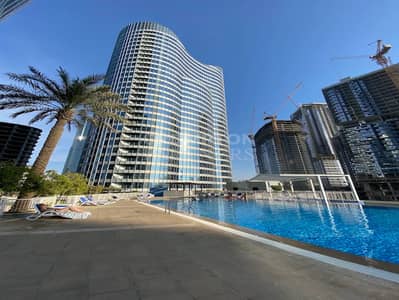 Studio zum Verkauf in Al Reem Island, Abu Dhabi - Wohnung in Al Reem Island，City of Lights，Sigma Towers, 890000 AED - 16576613