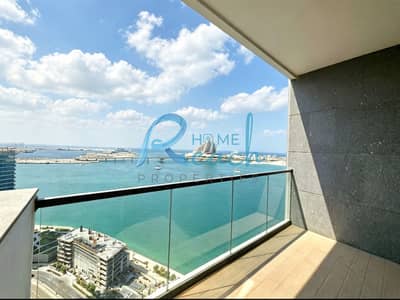 1 Camera Appartamento in affitto a Al Reem Island, Abu Dhabi - 5873222569190691486_119. jpg