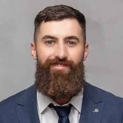 Sean McCabe