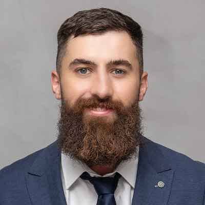 Sean McCabe