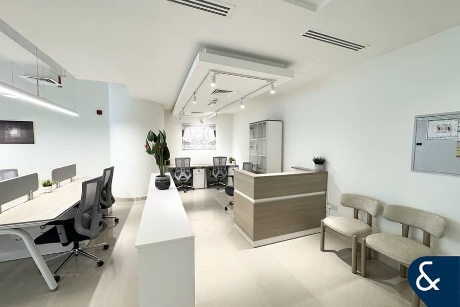 High Floor | Brand New | Premium Furnishing High Floor | Brand New | Premium Furnishing