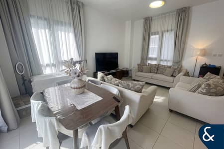 3 Camere Appartamento in affitto a Town Square, Dubai - Appartamento a Town Square,Safi Apartments,Safi Apartments 1B, 3 camere da letto, 125000 AED - 16368857 3 Camere Appartamento in affitto a Town Square, Dubai - Appartamento a Town Square,Safi Apartments,Safi Apartments 1B, 3 camere da letto, 125000 AED - 16368857