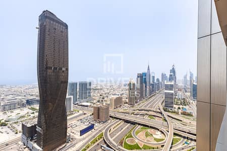 2 Schlafzimmer Wohnung zum Verkauf in Downtown Dubai, Dubai - Wohnung in Downtown Dubai，The Address Residence Sky View，The Address Sky View Tower 1, 2 schlafzimmer, 5650000 AED - 16576691