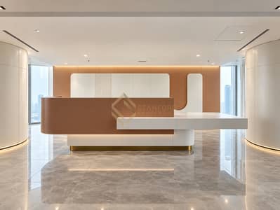 Office te Huur in Jumeirah Lake Towers (JLT), Dubai - Kantoor in Jumeirah Lake Towers (JLT)，JLT Cluster N, 920000 AED - 16576700
