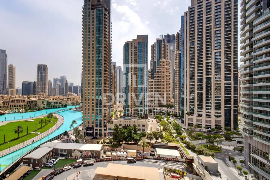 Wohnung in Downtown Dubai,Opera District,Grande, 2 schlafzimmer, 4300000 AED - 16576703 Wohnung in Downtown Dubai,Opera District,Grande, 2 schlafzimmer, 4300000 AED - 16576703