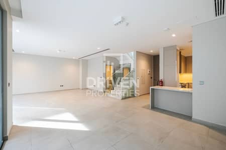 4 Bedroom Townhouse for Sale in Mohammed Bin Rashid City (MBR City), Dubai - Best Deal | Back to Back | Area Expert | Rented