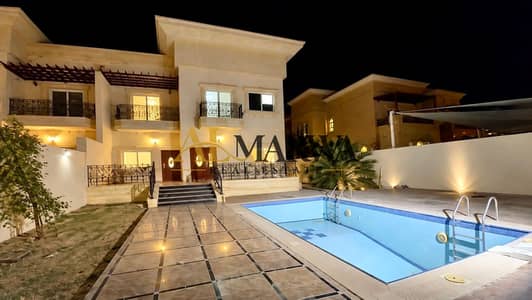 4 habitaciones Villa para en Alquiler en Al Tay East, Sharjah - 62ac27c9-457e-49b9-89fb-f4368430e140. jpeg