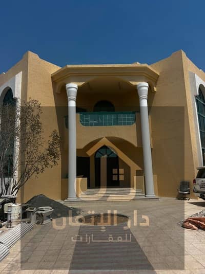 5 Slaapkamers Villa te Huur in Turrfa, Sharjah - photo_5996800645291248926_y. jpg 5 Slaapkamers Villa te Huur in Turrfa, Sharjah - photo_5996800645291248926_y. jpg