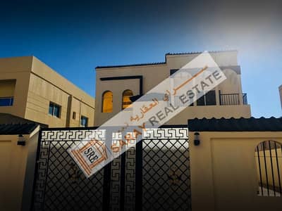 فيلا للبيع بسعر التكلفة تملك حر جميع الجنسيات فيلا للبيع بسعر التكلفة تملك حر جميع الجنسيات