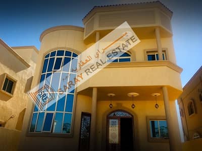فيلا رائعة بتصميم أوروبي للبيع فيلا رائعة بتصميم أوروبي للبيع