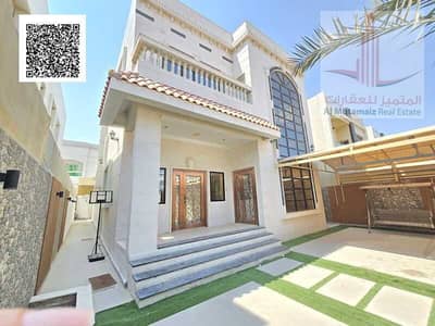 阿尔莫瓦哈特， 阿治曼 5 卧室别墅待租 - 58ce05b2-2560-49c1-adb6-849136a925dc. jpg