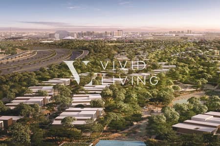 4 Schlafzimmer Townhouse zum Verkauf in Expo City, Dubai - Reihenhaus in Expo City，Expo Valley，Shamsa Townhouses, 4 schlafzimmer, 5199999 AED - 16576742