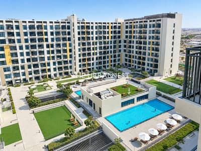 Studio te Huur in Town Square, Dubai - Appartement in Town Square，Liva, 49999 AED - 16576767