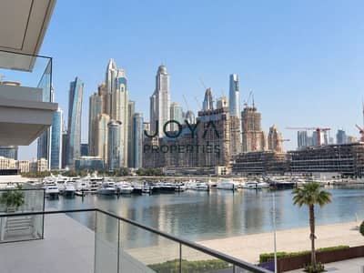 1 Camera Appartamento in affitto a Dubai Harbour, Dubai - Appartamento a Dubai Harbour，Emaar Beachfront，Beach Mansion，Beach Mansion Tower 1, 1 camera da letto, 140000 AED - 16432829