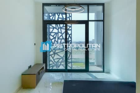Monolocale in affitto a Masdar City, Abu Dhabi - Appartamento a Masdar City，The Gate, 60000 AED - 16576768