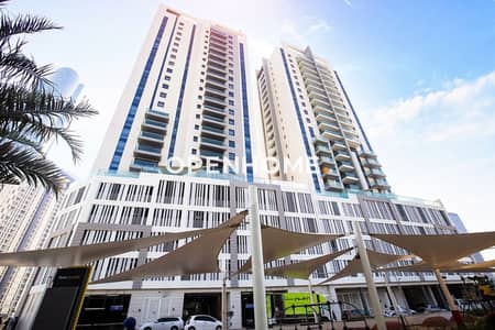 1 Camera Appartamento in vendita a Al Reem Island, Abu Dhabi - Appartamento a Al Reem Island，Shams Abu Dhabi，Parkside Residence, 1 camera da letto, 1390000 AED - 16565555