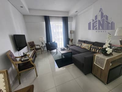 1 Camera Appartamento in vendita a Dubai Silicon Oasis (DSO), Dubai - Appartamento a Dubai Silicon Oasis (DSO)，Topaz Residences, 1 camera da letto, 735000 AED - 16576815