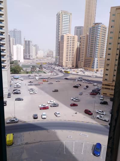 Appartement de 1 chambre à à louer à Al Nahda (Sharjah), Sharjah - EBPG9187. jpg