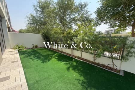 4 Slaapkamers Townhouse te Huur in Tilal Al Ghaf, Dubai - Rijwoning in Tilal Al Ghaf，Aura Gardens, 4 slaapkamers, 290000 AED - 16576837