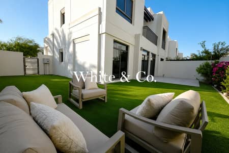 4 Schlafzimmer Townhouse zum Verkauf in Town Square, Dubai - Reihenhaus in Town Square，Sama Townhouses, 4 schlafzimmer, 3600000 AED - 16576833