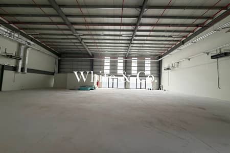 Warehouse zum Miete in Dubai Investments Park (DIP), Dubai - Lagerhalle in Dubai Investments Park (DIP)，Dubai Investments Park 1, 798050 AED - 16576838