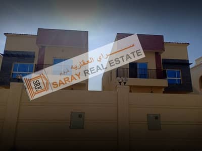 فيلا موقع مميز جداسعر مناسب من المالك مباشر فيلا موقع مميز جداسعر مناسب من المالك مباشر
