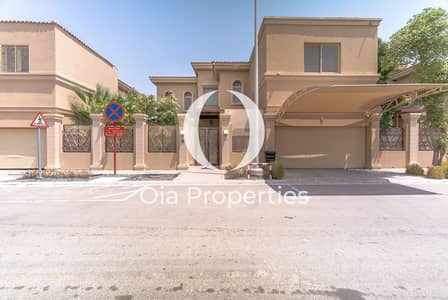 5 Schlafzimmer Villa zum Verkauf in Khalifa City, Abu Dhabi - villa-5BHK-18A-Khalifa-City-Abu-Dhabi-73. jpg 5 Schlafzimmer Villa zum Verkauf in Khalifa City, Abu Dhabi - villa-5BHK-18A-Khalifa-City-Abu-Dhabi-73. jpg