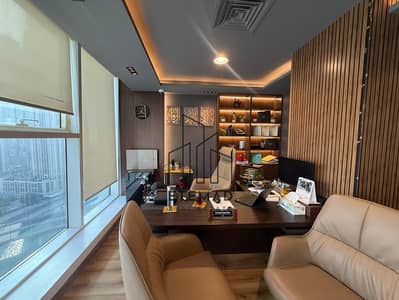 Office para en Alquiler en Business Bay, Dubai - 0da16b89-a620-4ea0-bca8-9ef3534c8c38. JPG